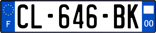 CL-646-BK
