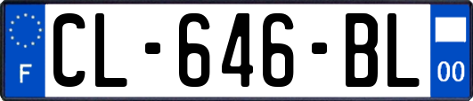 CL-646-BL