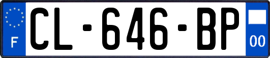 CL-646-BP