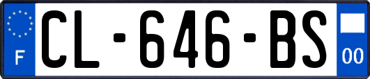 CL-646-BS