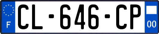 CL-646-CP