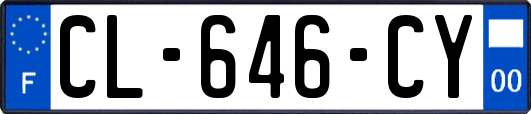 CL-646-CY