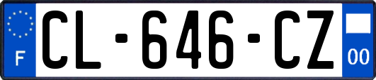 CL-646-CZ