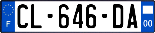CL-646-DA