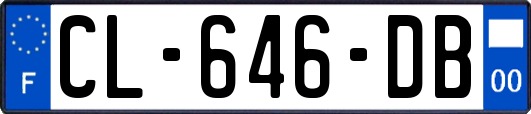 CL-646-DB
