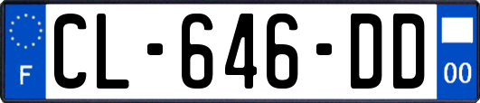 CL-646-DD