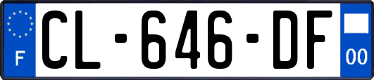 CL-646-DF