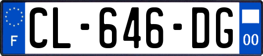 CL-646-DG