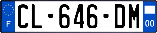 CL-646-DM