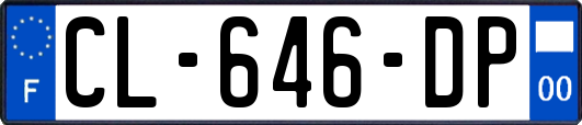 CL-646-DP