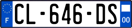 CL-646-DS