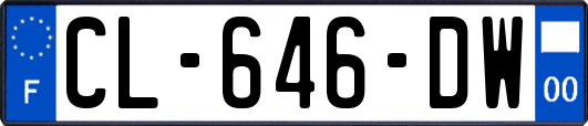 CL-646-DW