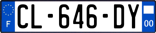 CL-646-DY