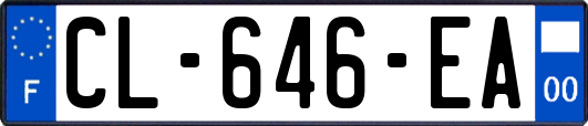 CL-646-EA