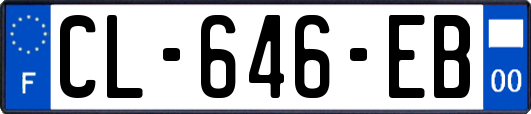 CL-646-EB