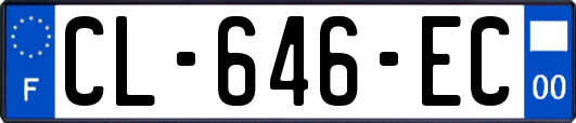 CL-646-EC