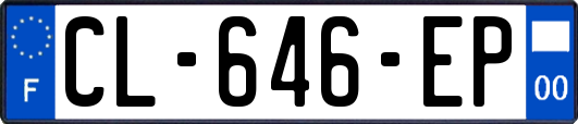 CL-646-EP