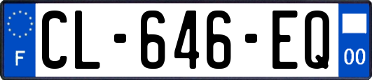 CL-646-EQ