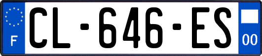 CL-646-ES