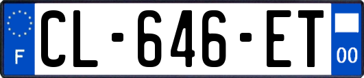 CL-646-ET