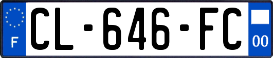 CL-646-FC