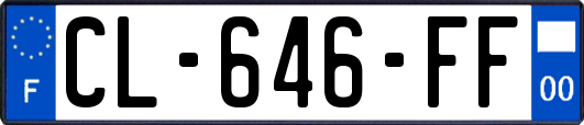 CL-646-FF