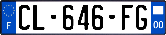 CL-646-FG