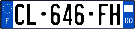 CL-646-FH