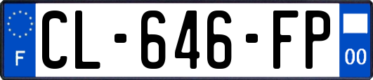 CL-646-FP