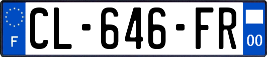 CL-646-FR