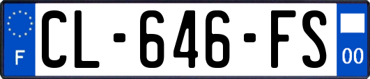 CL-646-FS
