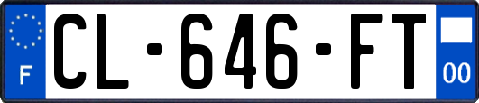 CL-646-FT