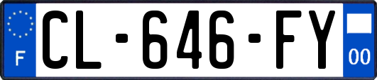 CL-646-FY