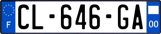 CL-646-GA