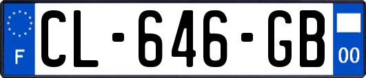 CL-646-GB