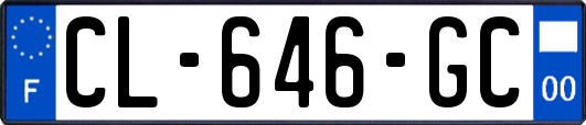 CL-646-GC