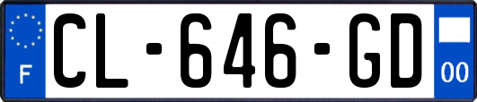 CL-646-GD