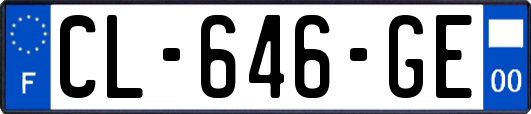CL-646-GE