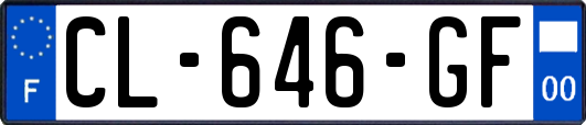 CL-646-GF