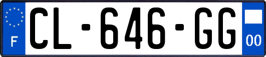 CL-646-GG