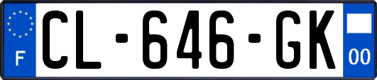 CL-646-GK