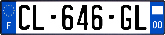 CL-646-GL