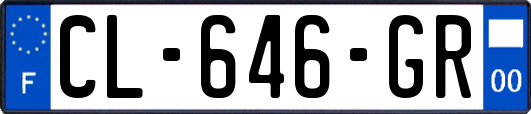 CL-646-GR