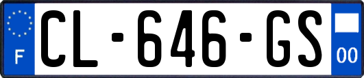 CL-646-GS