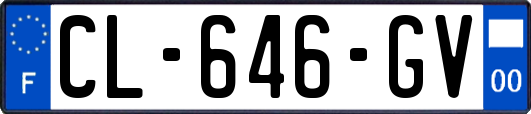 CL-646-GV