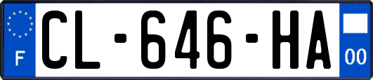 CL-646-HA