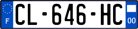 CL-646-HC