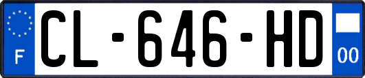 CL-646-HD
