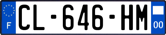 CL-646-HM