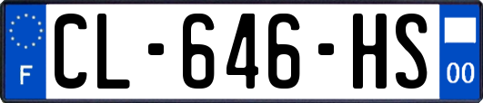 CL-646-HS